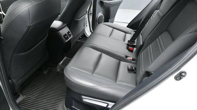 Used 2019 Lexus NX 300 AWD w/ Comfort Package image 16