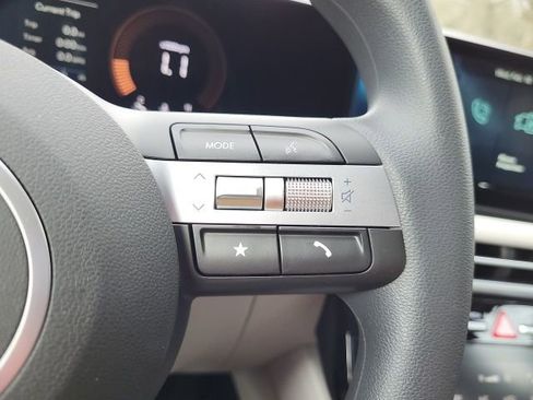 New 2026 Hyundai Tucson SEL image 20