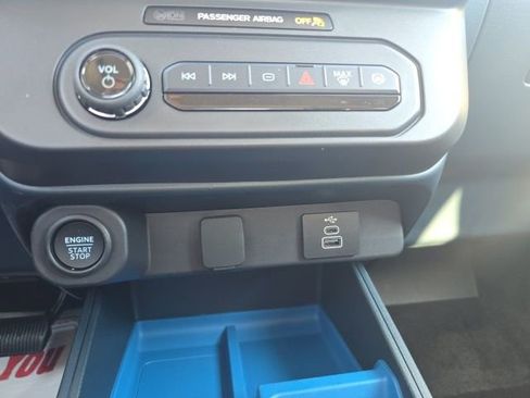 New 2026 Ford Maverick XLT w/ XLT Luxury Package FWD image 20