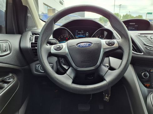 Used 2016 Ford Escape SE AWD/4WD image 14