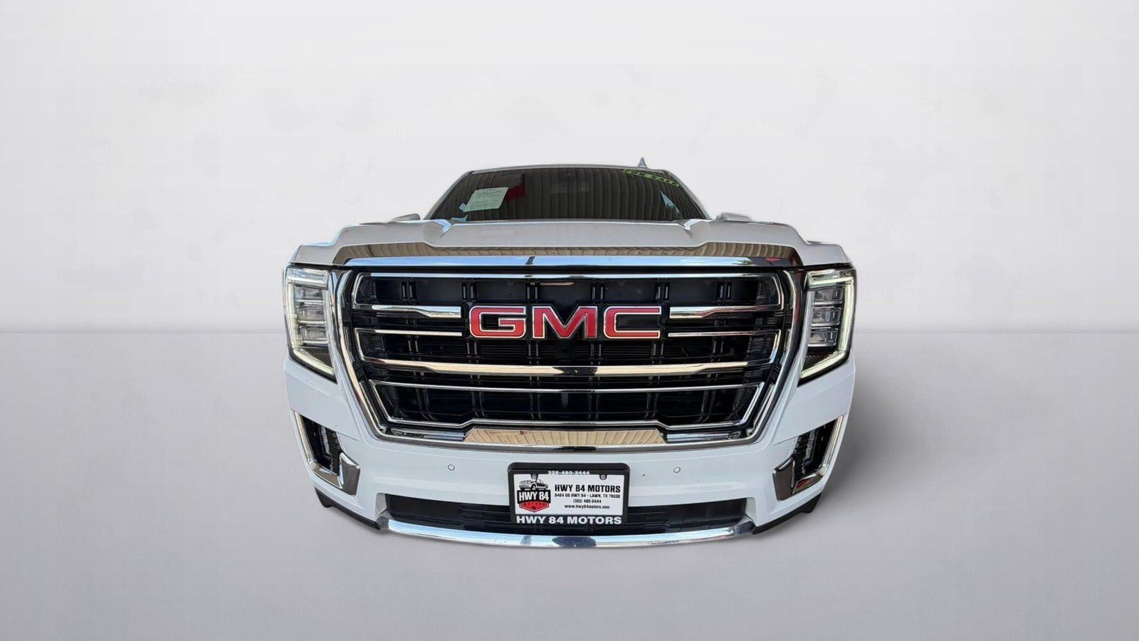 Used 2021 GMC Yukon XL SLT RWD image 7
