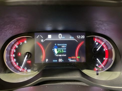 Certified 2023 Toyota RAV4 XLE image 18