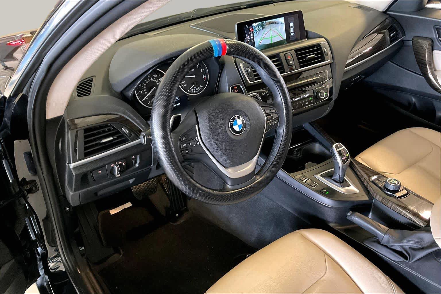 Used 2015 BMW 228i Coupe RWD image 16
