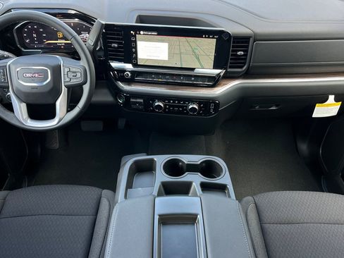 New 2026 GMC Sierra 1500 Elevation AWD/4WD image 12
