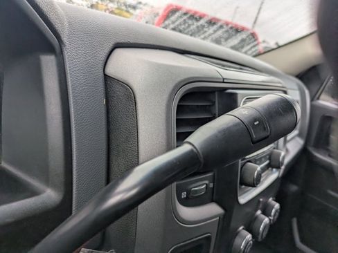 Used 2018 RAM 4500 Tradesman w/ Ambulance Prep Group AWD/4WD image 10