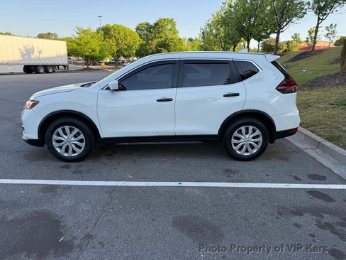Used 2020 Nissan Rogue S image 8