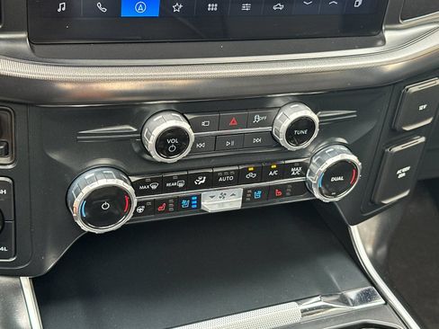 Used 2025 Ford F150 Raptor AWD/4WD image 28