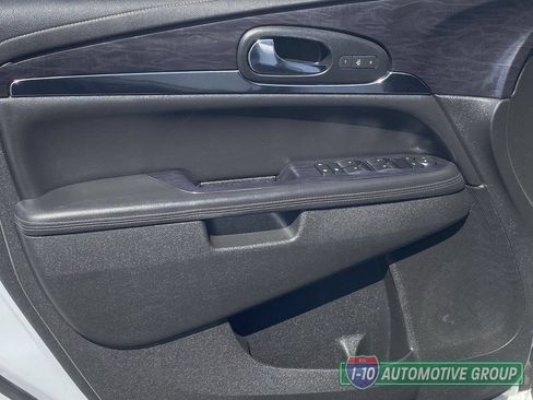 Used 2017 Buick Enclave Leather FWD image 23