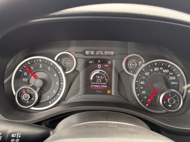 New 2027 RAM 1500 Tradesman AWD/4WD image 19