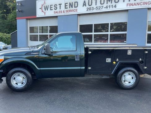 Used 2016 Ford F250 XL RWD image 8