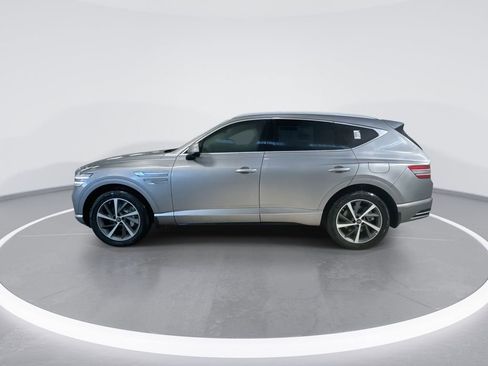 Used 2025 Genesis GV80 2.5T Advanced image 4