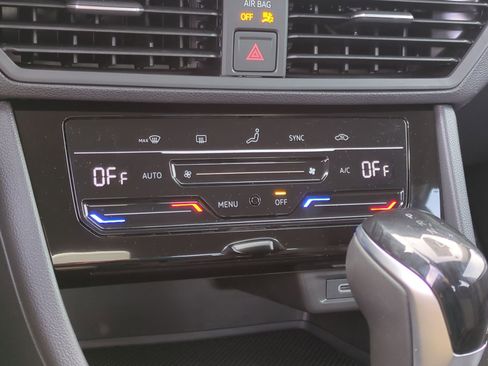 New 2026 Volkswagen Jetta S image 12