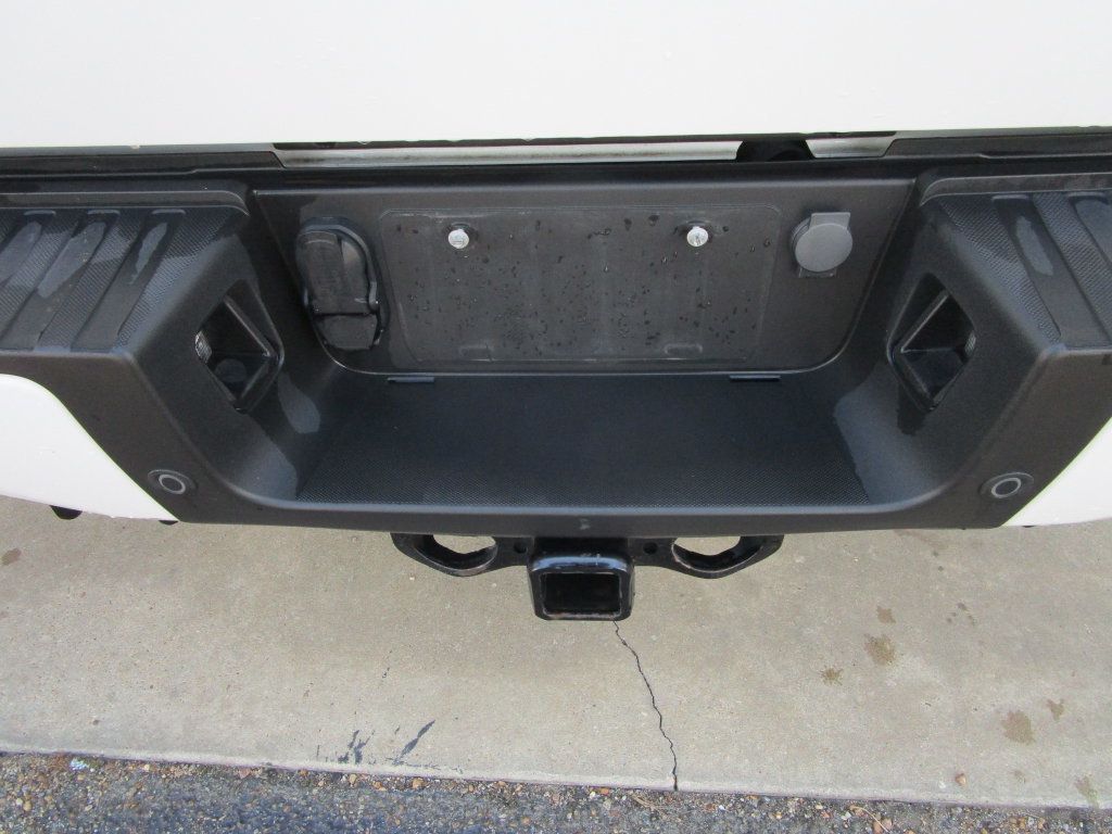 Used 2025 Ford F250 XL w/ STX Appearance Package AWD/4WD image 23