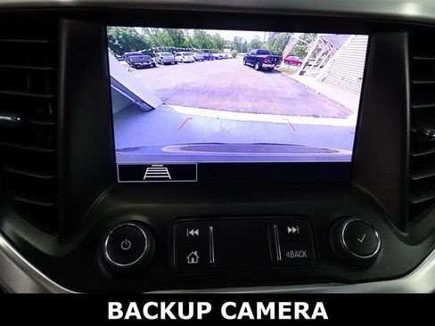 Used 2020 GMC Acadia SLT image 16