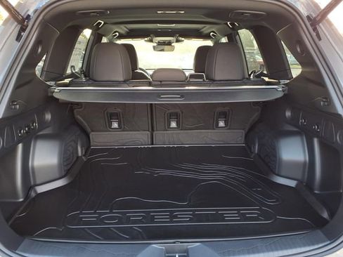 New 2026 Subaru Forester Premium AWD/4WD image 9