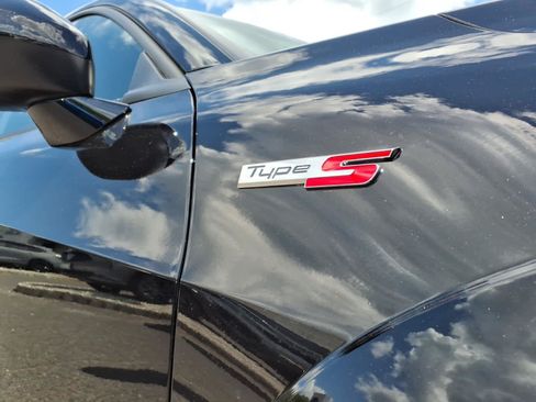 Certified 2026 Acura Integra Type S FWD image 9