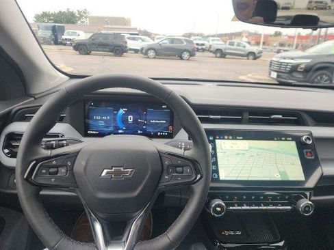 New 2027 Chevrolet Bolt RS FWD image 10
