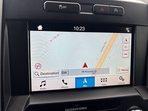 Used 2018 Ford F150 XLT w/ Equipment Group 302A Luxury image 23