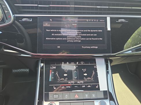 New 2026 Audi Q7 2.0T Premium Plus AWD/4WD image 11