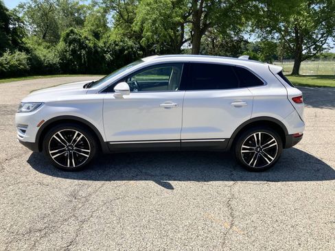 Used 2017 Lincoln MKC Reserve AWD/4WD image 2