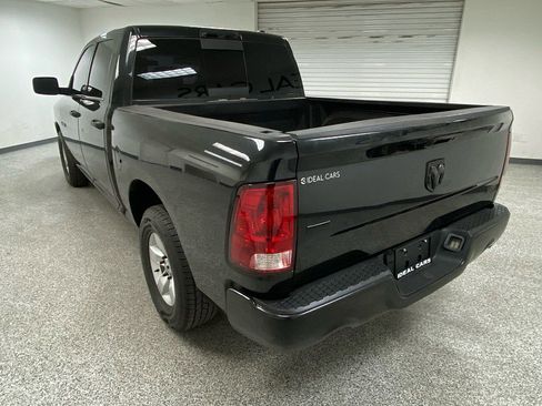 Used 2009 Dodge Ram 1500 Truck SLT image 7