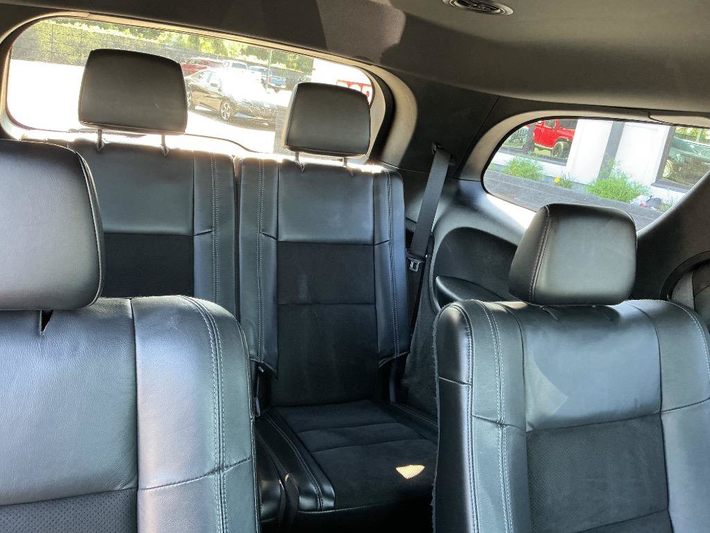 Used 2022 Dodge Durango GT RWD image 12