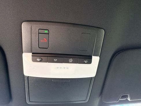 Used 2025 Nissan Pathfinder Rock Creek image 28