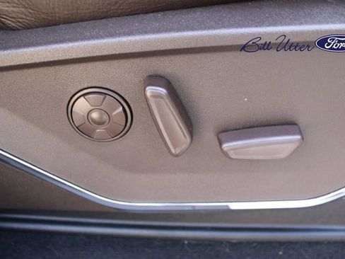 Certified 2025 Ford F250 King Ranch image 12