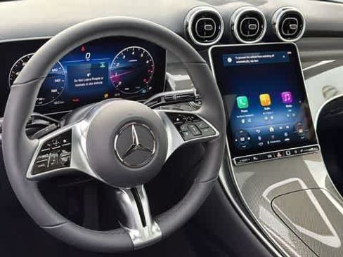 Certified 2026 Mercedes-Benz GLC 300 4MATIC image 20