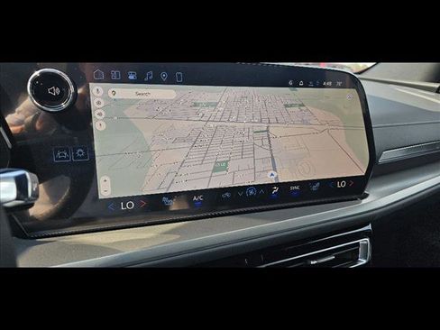 New 2026 Chevrolet Traverse LT w/ Driver Confidence Package image 16