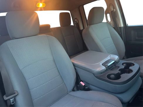 Used 2019 RAM 1500 Tradesman w/ Tradesman SXT Package RWD image 15