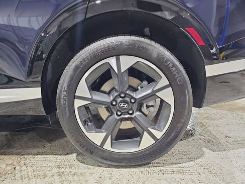 New 2026 Hyundai Palisade Limited image 35