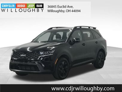 Used 2023 Kia Sorento S