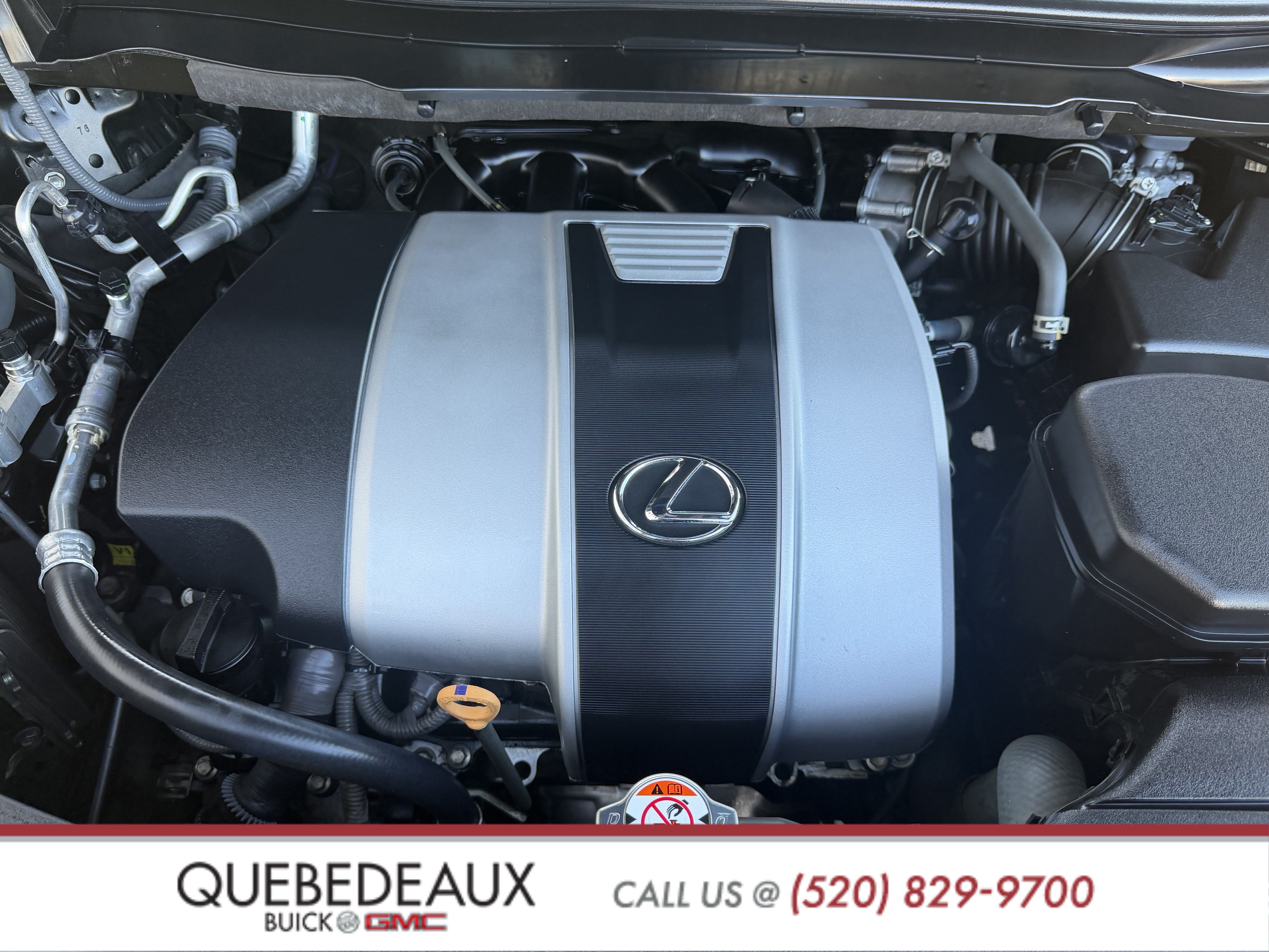 Used 2022 Lexus RX 350 FWD image 22