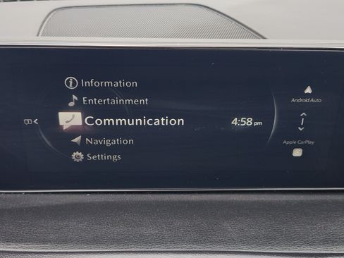Used 2024 MAZDA MAZDA3 s FWD image 19