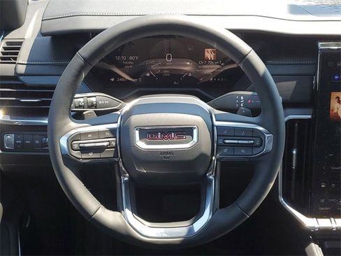 New 2025 GMC Acadia Elevation w/ Elevation Premium Package image 27