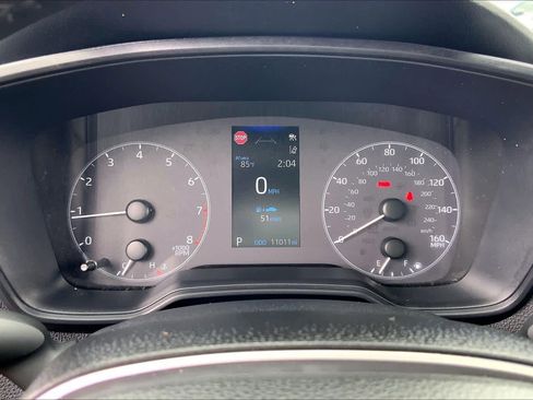 Used 2025 Toyota Corolla SE image 25