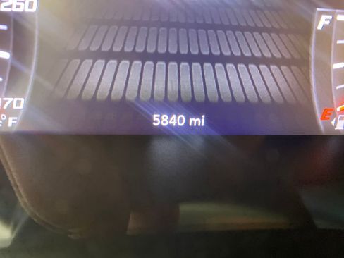 Used 2023 Dodge Challenger R/T Scat Pack image 18