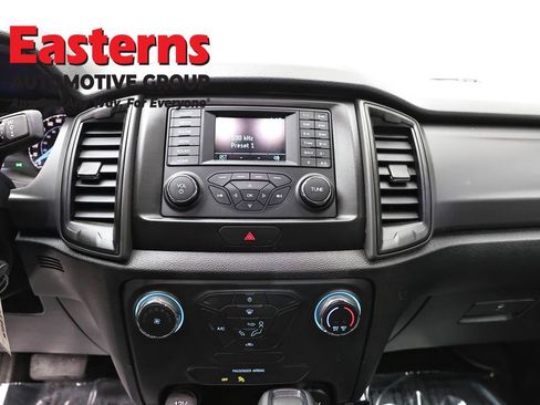 Used 2022 Ford Ranger XL image 12