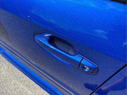Used 2019 Subaru WRX STI w/ Popular Package #3 (IZT) AWD/4WD image 16