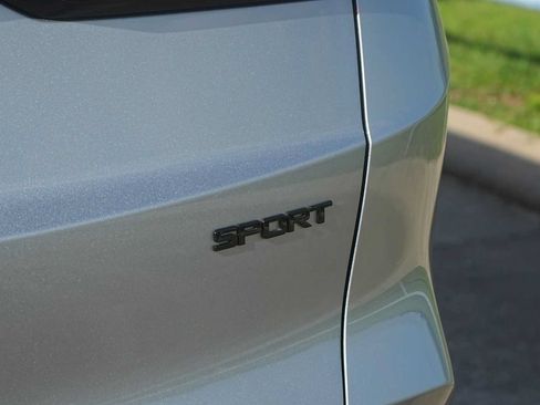 Used 2026 Honda CR-V Sport-L image 8