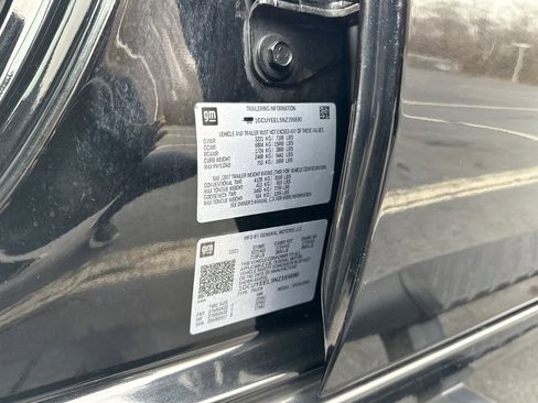 Used 2022 Chevrolet Silverado 1500 RST w/ Rally Edition image 25