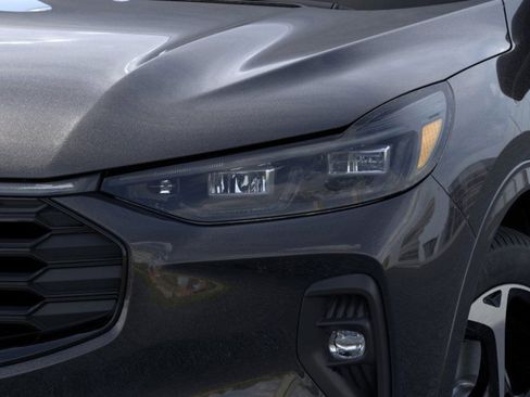 New 2025 Ford Escape ST-Line Elite w/ Premium Technology Package image 18