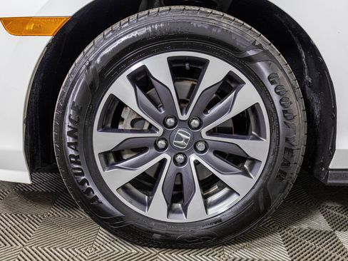 Used 2022 Honda Odyssey EX-L image 49