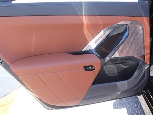 New 2026 BMW i7 eDrive50 w/ M Sport Package RWD image 11