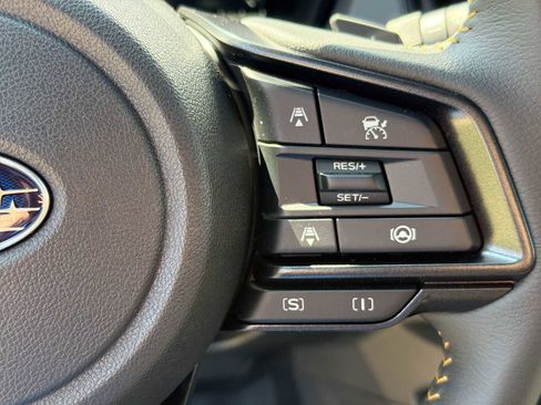 New 2026 Subaru Crosstrek 2.5i Sport AWD/4WD image 22