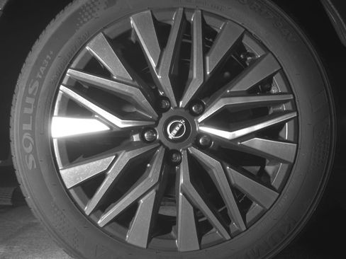 Used 2025 Nissan Altima 2.5 SV image 15