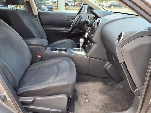 Used 2015 Nissan Rogue S w/ Convenience Package image 9