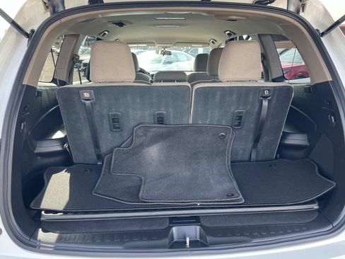 Certified 2018 Honda Pilot EX image 24