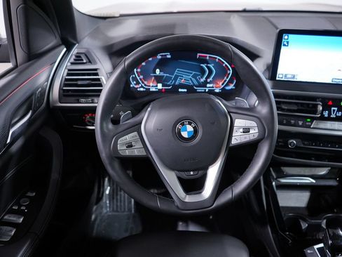Used 2022 BMW X3 sDrive30i w/ Premium Package 2 RWD image 13